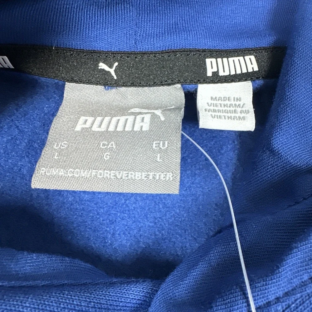 Puma hoodie men